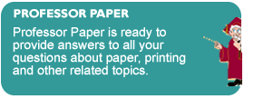 Professor Paper
